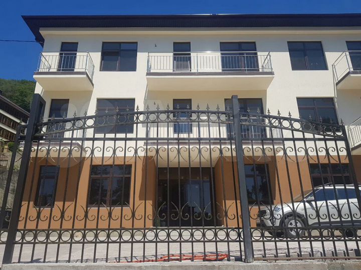 1-к. квартира, 33,4 м², 2/3 эт.