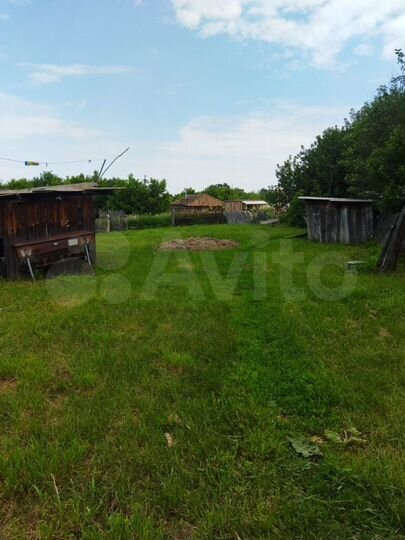 Дом 54 м² на участке 32 сот.