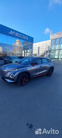 Трансфер межгород