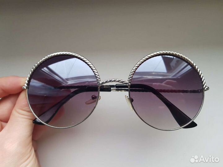 Очки солнцезащитные женские