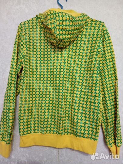 Толстовка женская