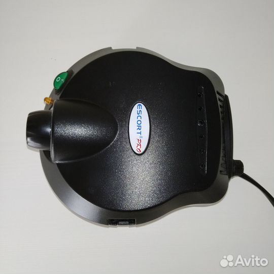Аппарат для маникюра и педикюра escort 2 PRO