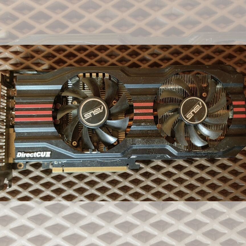 7850 Купить видеокарту 🖥 в Москве с доставкой Недорогие