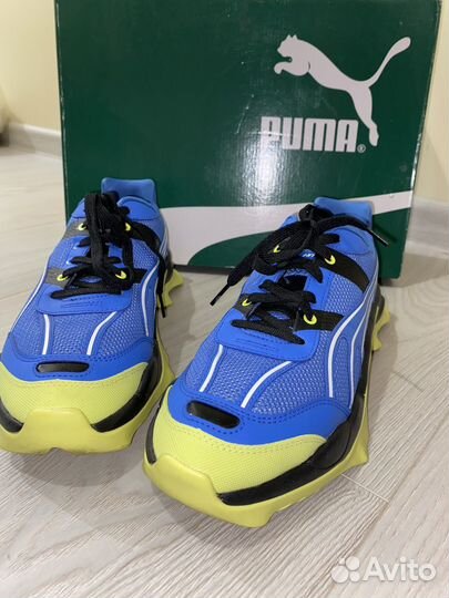 Puma Nitefox