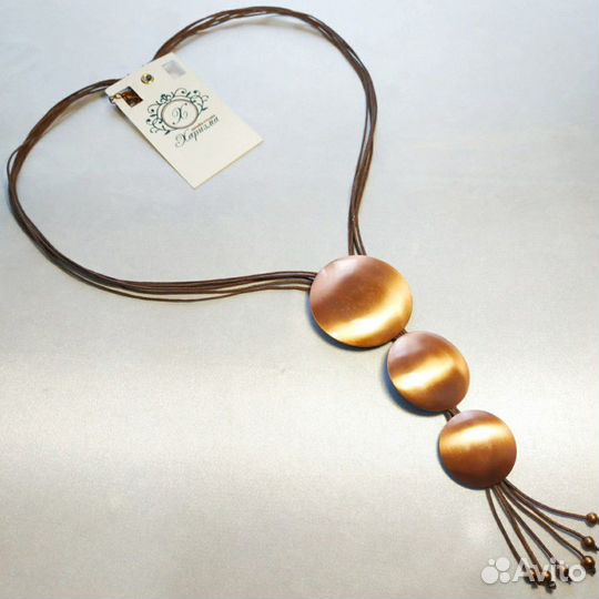 Аксессуары Подвеска Украшения Бохо