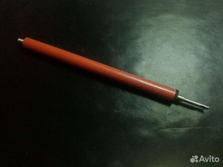 Резиновый вал 1010 + бушинги HP Canon