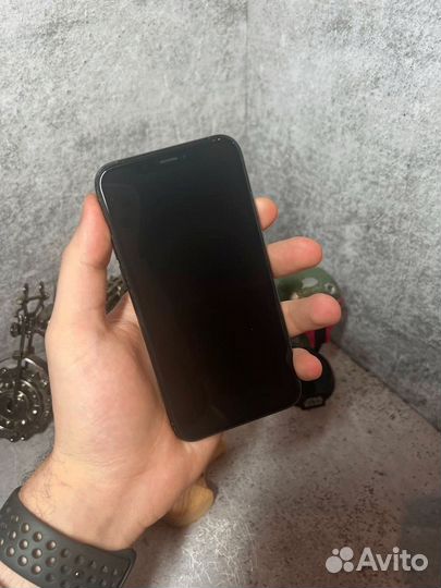 iPhone 11 Pro, 512 ГБ