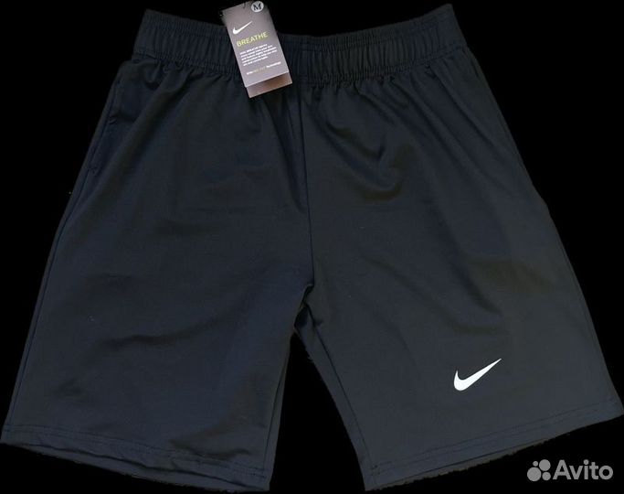 Спортивный костюм nike. Компрессионное бельё 5 в 1