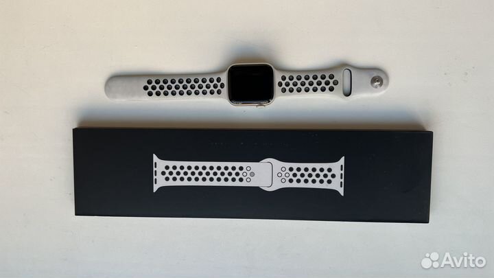 Apple watch SE 40 mm Nike