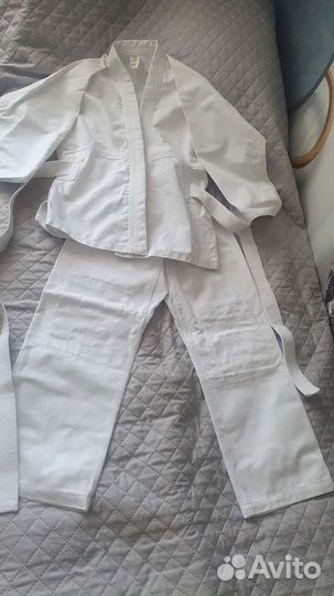 Кимоно для рукопашного боя