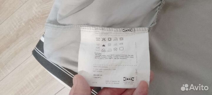 Продам кровать раскладную IKEA sylling