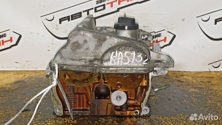 Гбц toyota 2NZ-FE KA5132