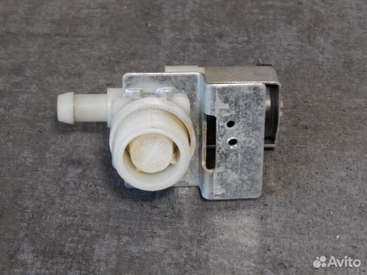 Клапан подачи воды для стиральной машины 394319082