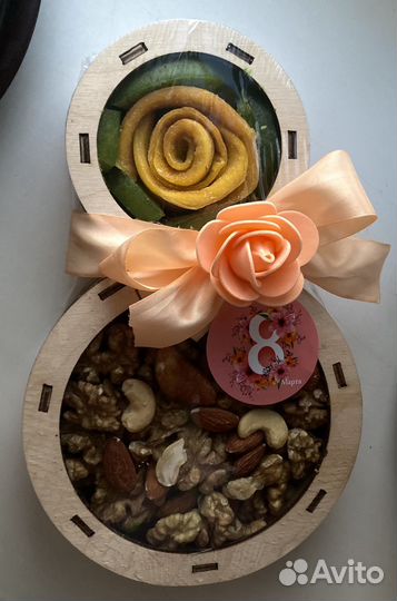 Подарочные наборы