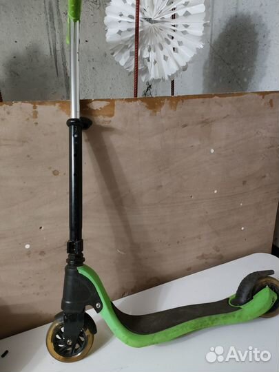 Самокат детский
