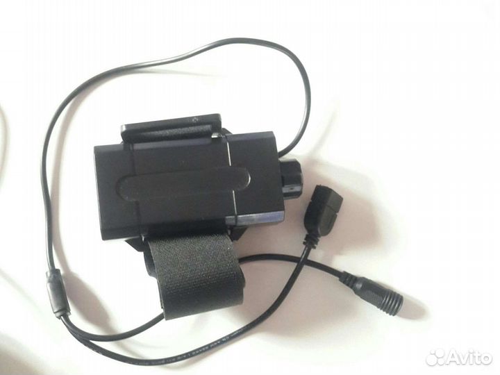 Фонарь для велосипеда