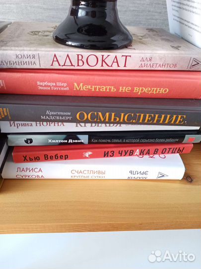 Книги психология бизнес саморазвитие финансы