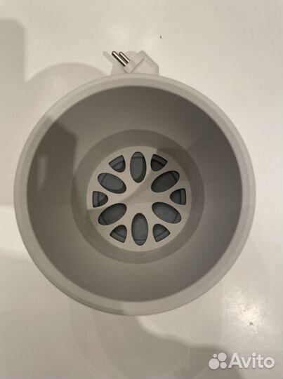 Подогреватель для бутылочек avent