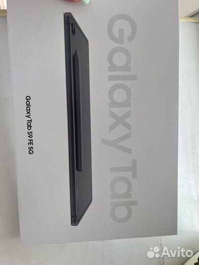 Планшет samsung