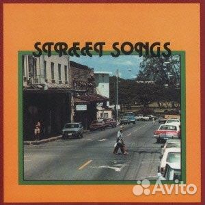 Howard Nishioka - Street Songs (1 CD)