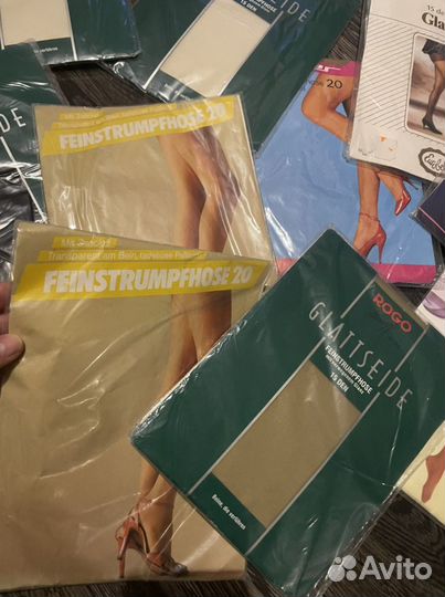 Колготки фирменные цена за 10 пар)