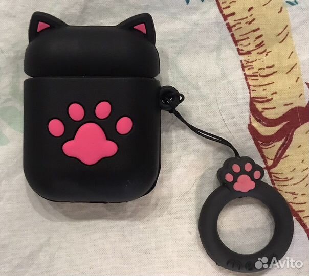 Чехол для airpods