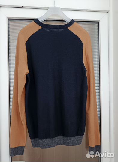 Джемпер мужской р. 48-50 Gaudi