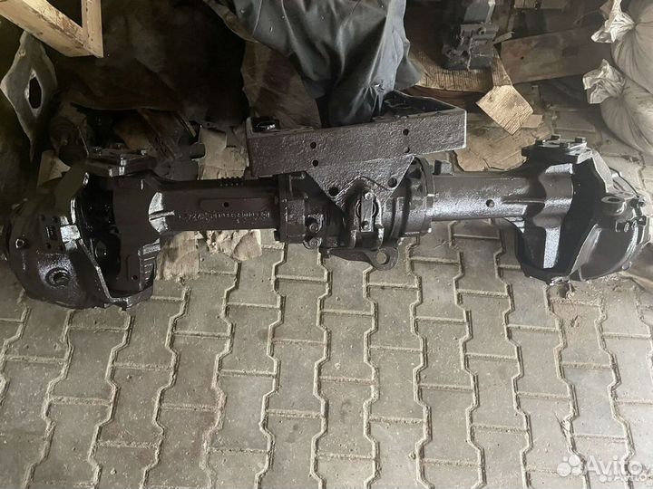 Пвм балочный Мтз 82 новый