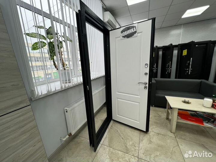 Входные двери Пермь