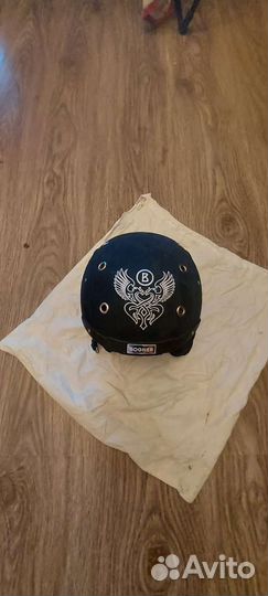 Шлем и маска Bogner оригинал