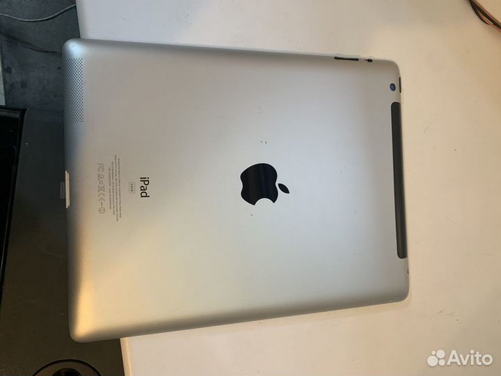 iPad 3 a1430 на запчасти