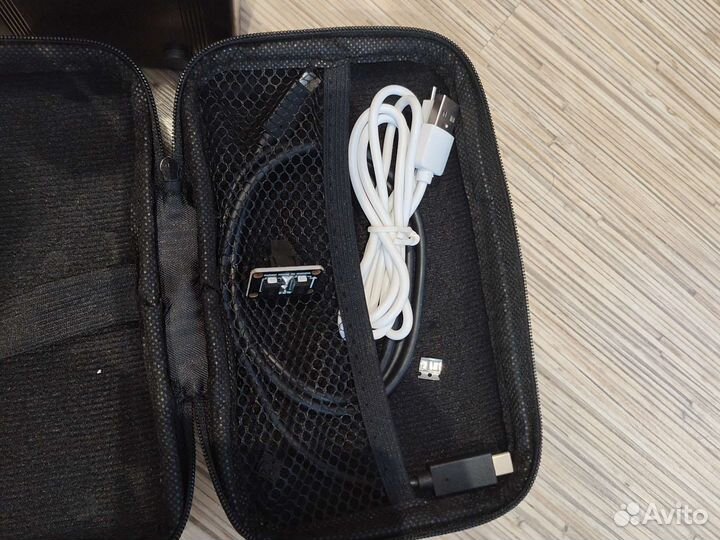 Преобразователь напряжения fnirsi DC6006L