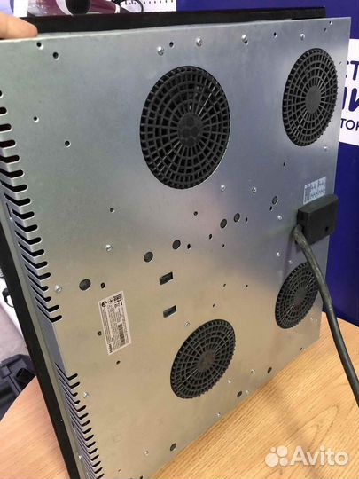 Варочная панель электрич