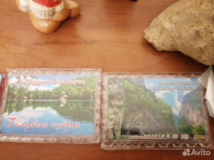 Сувениры