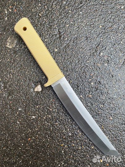 Нож рекон танто