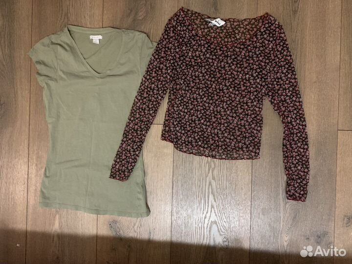 Цена за все Вещи размер 40-44