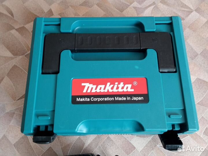 Ледобур+ шуруповёрт комплект