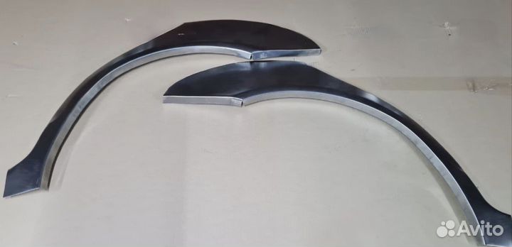 Ремонтная арка Land Rover Freelander 2