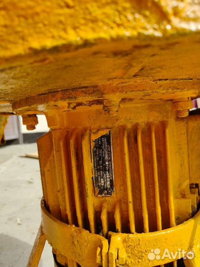 Кормоизмельчитель бу