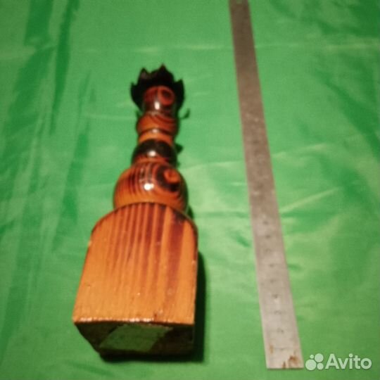 Подсвечник СССР