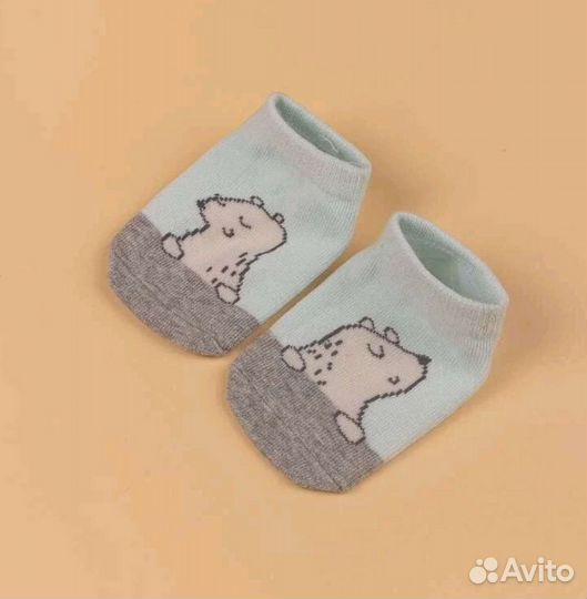 Носки детские