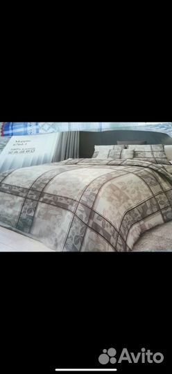 Комплекты постельного белья