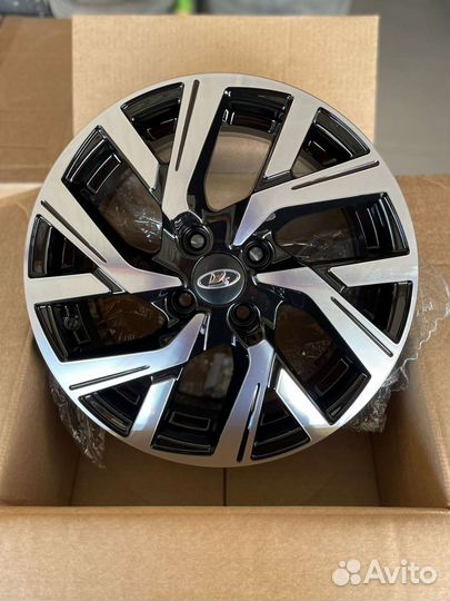 Диски на Гранту fl R 15