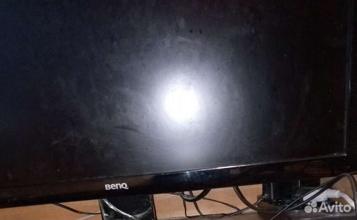 Компьютер в комплекте