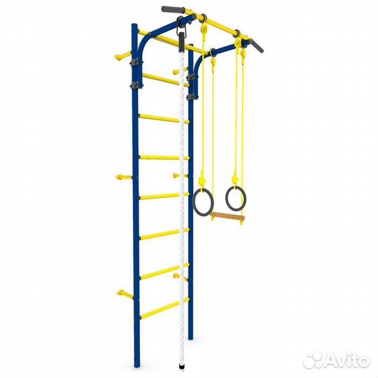 Детский спортивный комплекс - 2900347