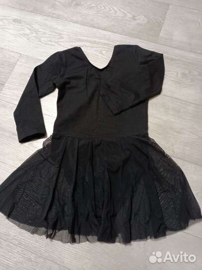 Купальник для гимнастики Новый