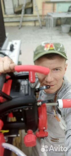 Резка плитки и керамогранита