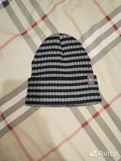 Шапка Бини next