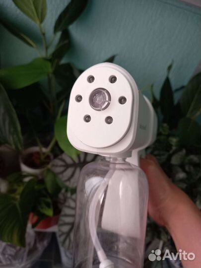 Опрыскиватель распылитель