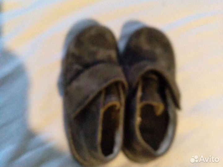 Ботинки Primigi 23